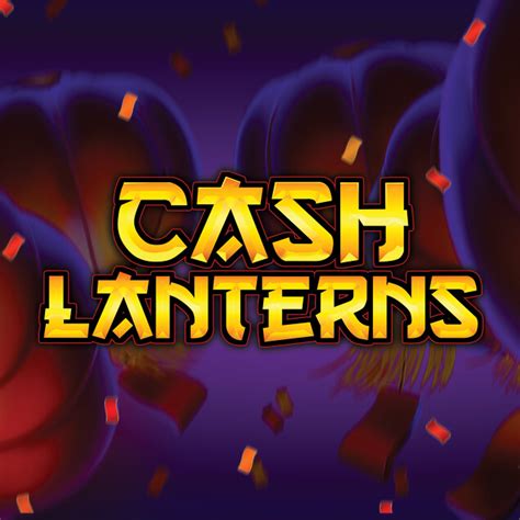 Cash O Lanterns Betway